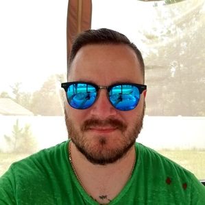 Meet your Posher, Gordon